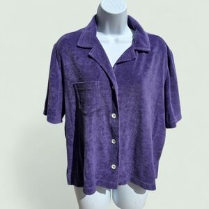 Howlin' "Cocktail In Towel For The Girls" Shirt- L